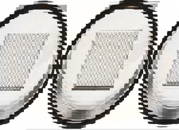 Vacuum Cleaner HEPA Filter: Dry Pickup, HEPA Filter