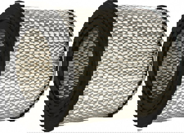 Vacuum Cleaner Cartridge Filter: Dry Pickup, HEPA Filter