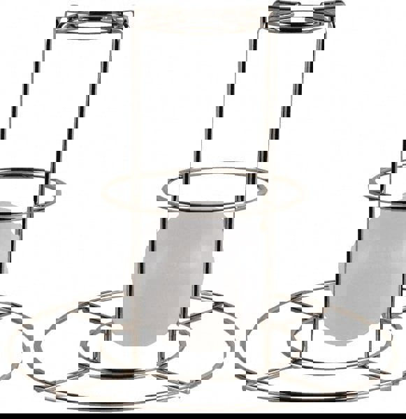Vacuum Cleaner Liquid Shut-Off Valve