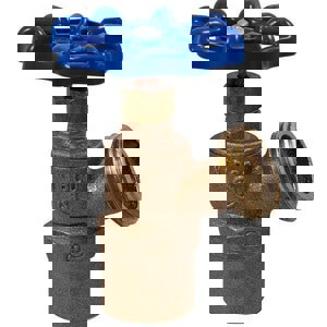 NP 3/4 SWT X HOSE BLR DRN