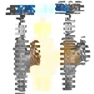 NP 1/2 BRZ MIP BLR DRN