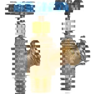 NP 3/4 BRZ MIP BLR DRN