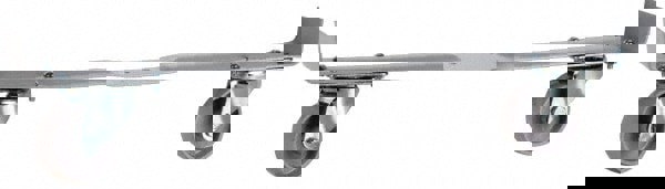 Vacuum Cleaner Drum Dolly