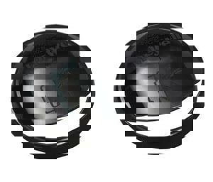 SHWR CAP F/ 7580P100 FLTR BLA