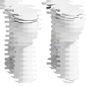 CCY .8 GPF RF STEALTH WHIT