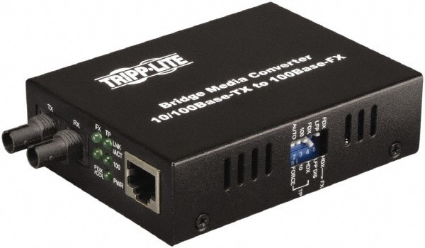 Multimode Media Converter