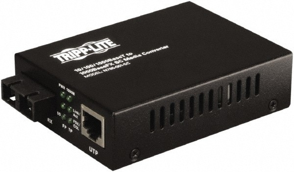 Multimode Media Converter