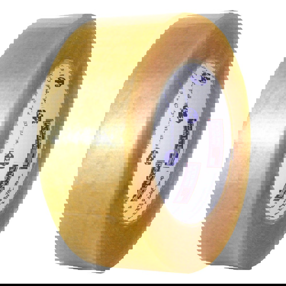 Packing Tape; Thickness (mil): 2.3 ; Ser