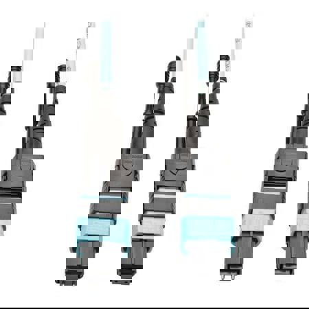 5M MALE-TO-FEMALE MTP CABLE
