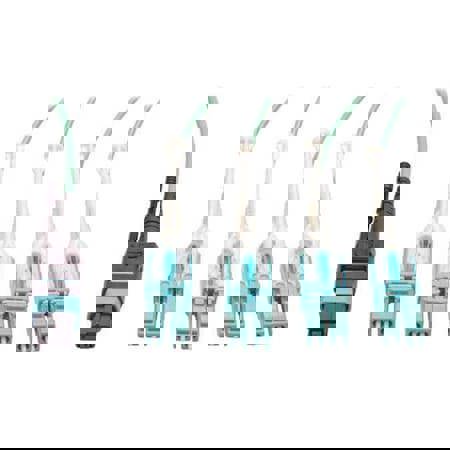 2M FAN-OUT CABLE PUSH/PULL TAB MTP/MPO T