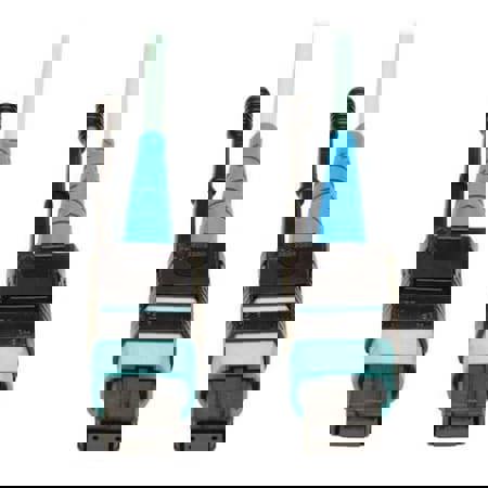 10FT MTP/MPO PATCH CABL PUSH PULL TAB 10