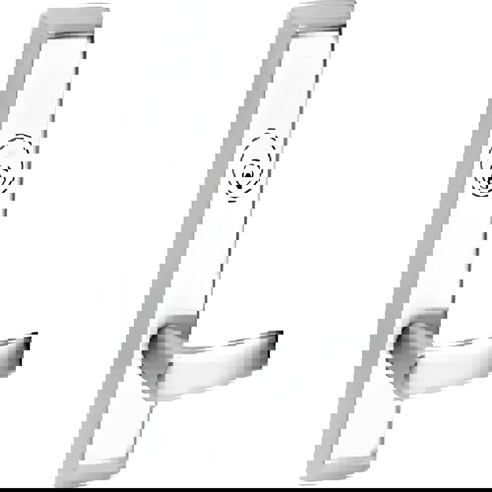 Trim; Trim Type: Newport Lever ; For Use With: ED5000 Series Exit Devices ; Material: Steel ; Overall Length: 4.81 ; Overall Width: 3 ; Handle Included: No