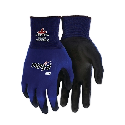Size L (9) Work Gloves