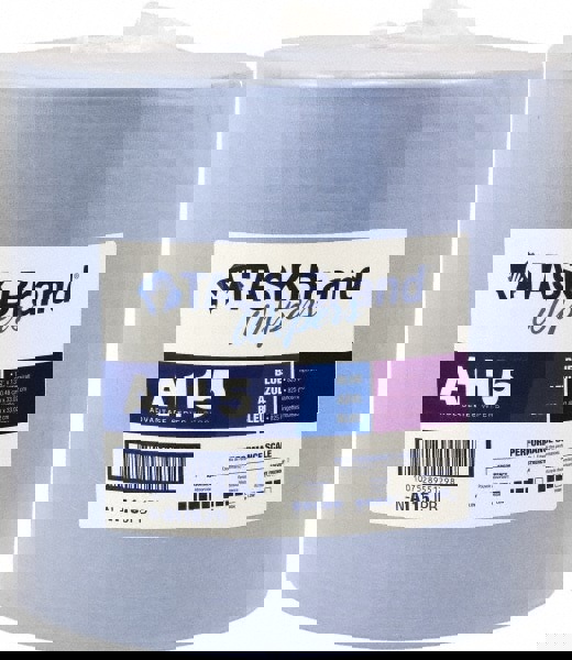 General Purpose Wipes: Dry