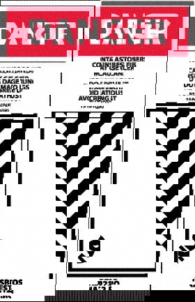 Hazardous Material Label: 4