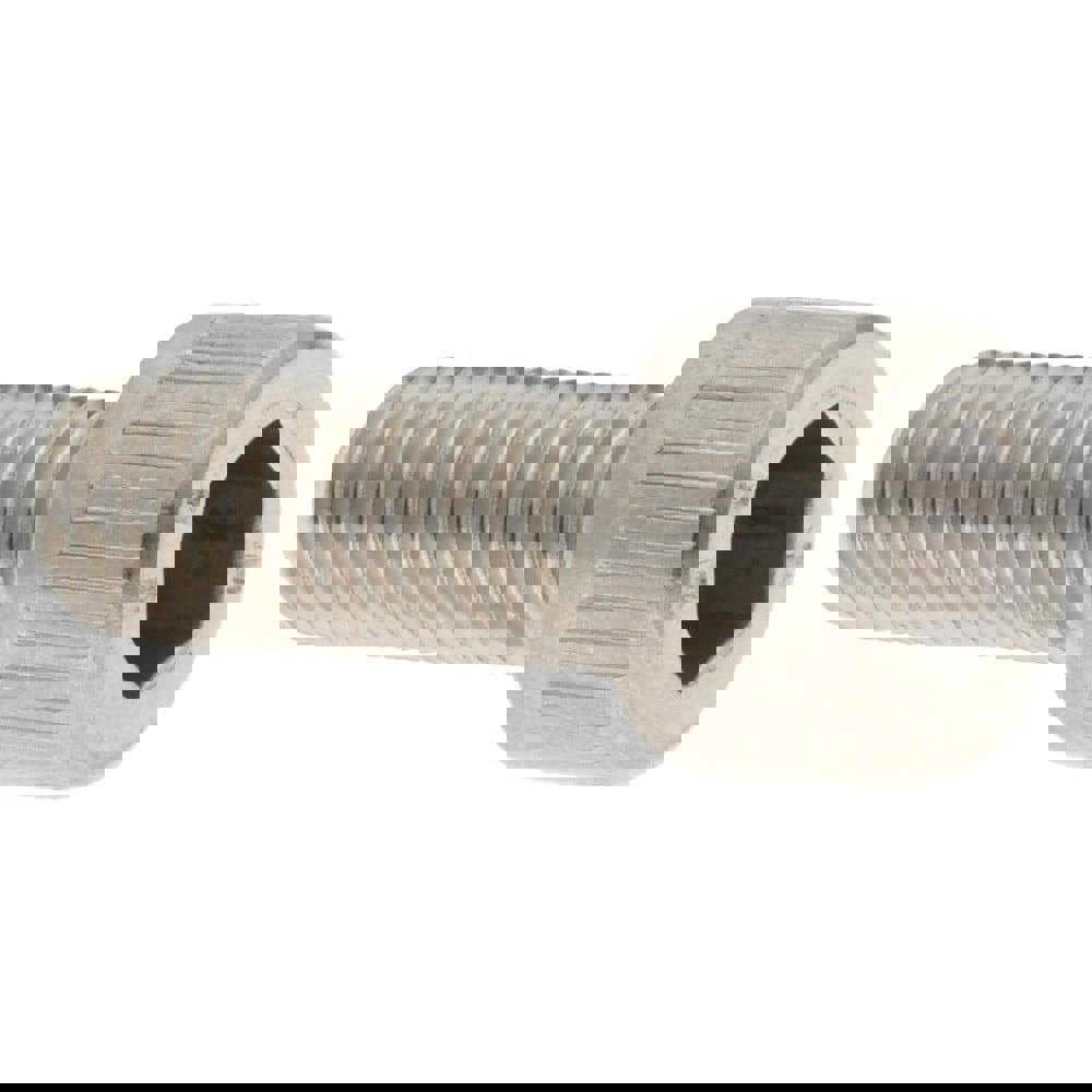 Hex Socket Cap Screw: #10-32 UNF, 5/32