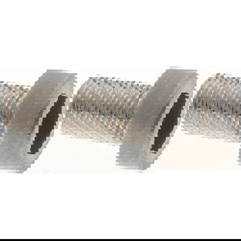 Hex Socket Cap Screw: #2-56 UNC, 5/64