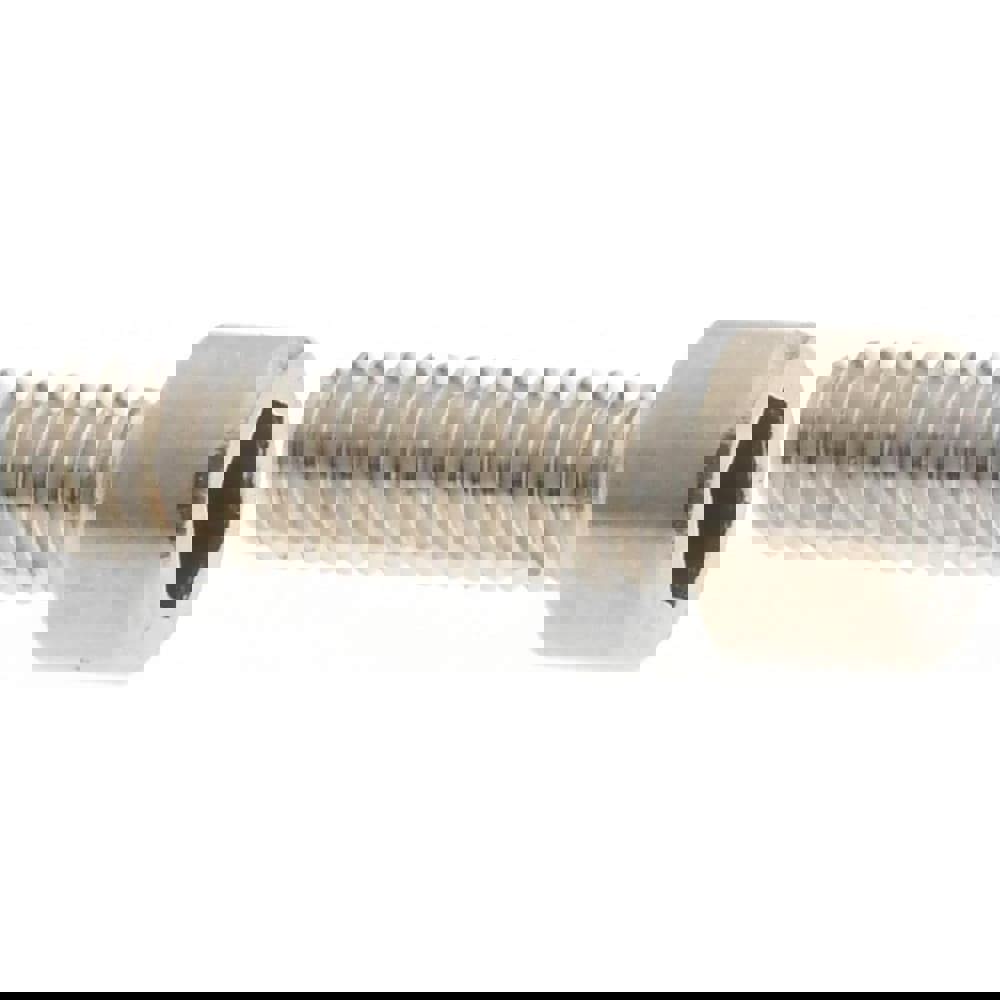 Hex Socket Cap Screw: #2-56 UNC, 5/64