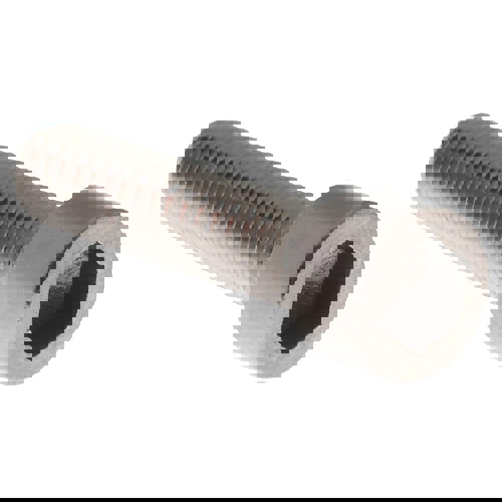 Hex Socket Cap Screw: #2-56 UNC, 5/64