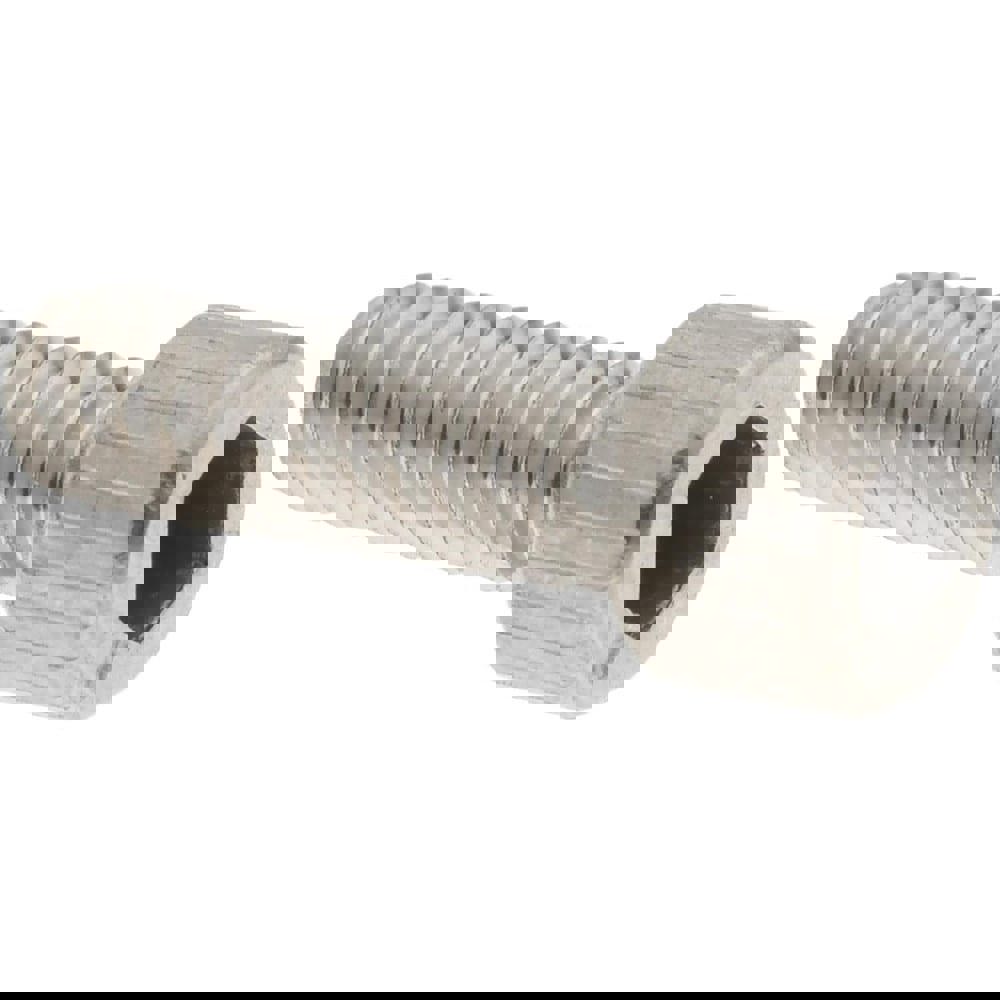 Hex Socket Cap Screw: #4-40 UNC, 3/32