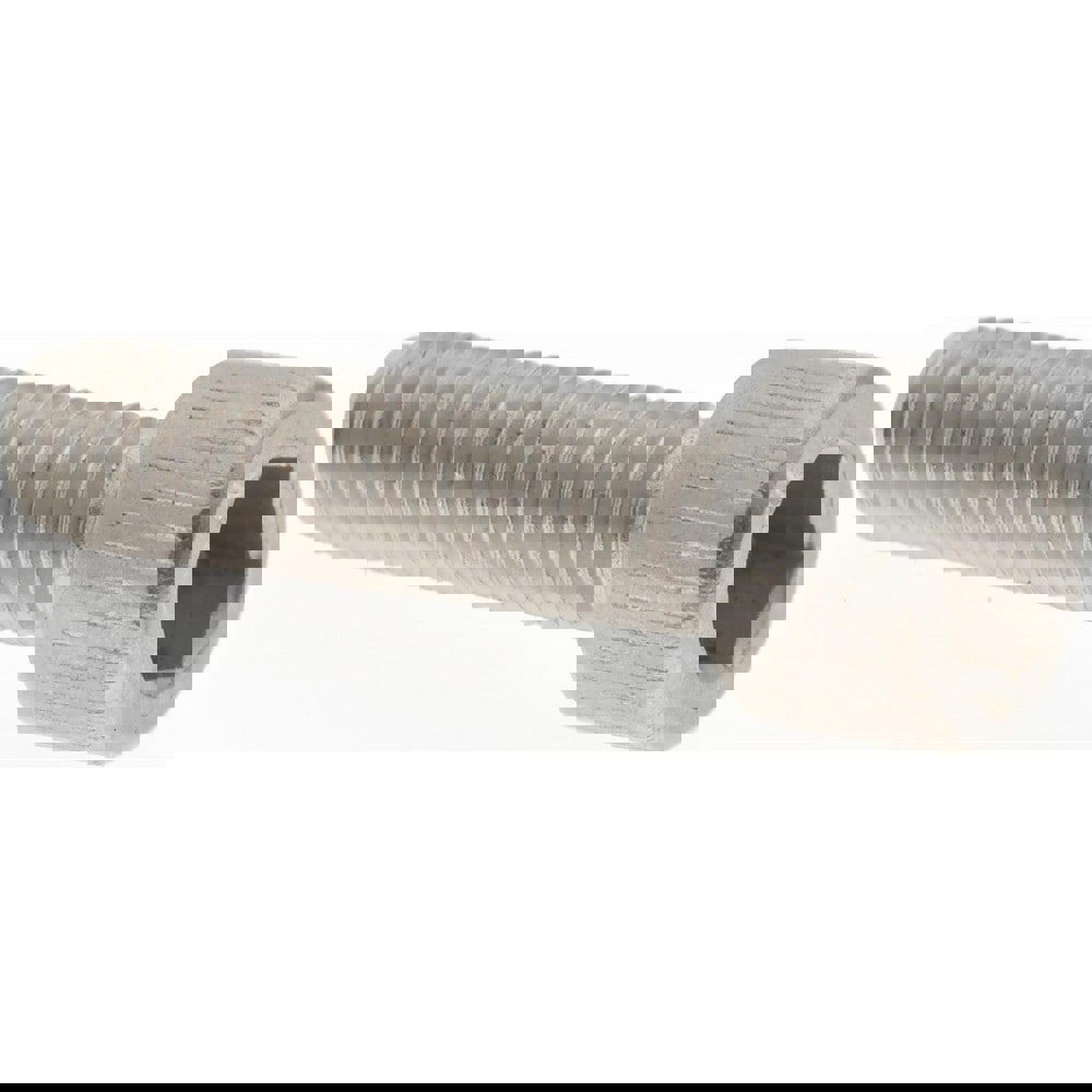 Hex Socket Cap Screw: #8-32 UNC, 9/64