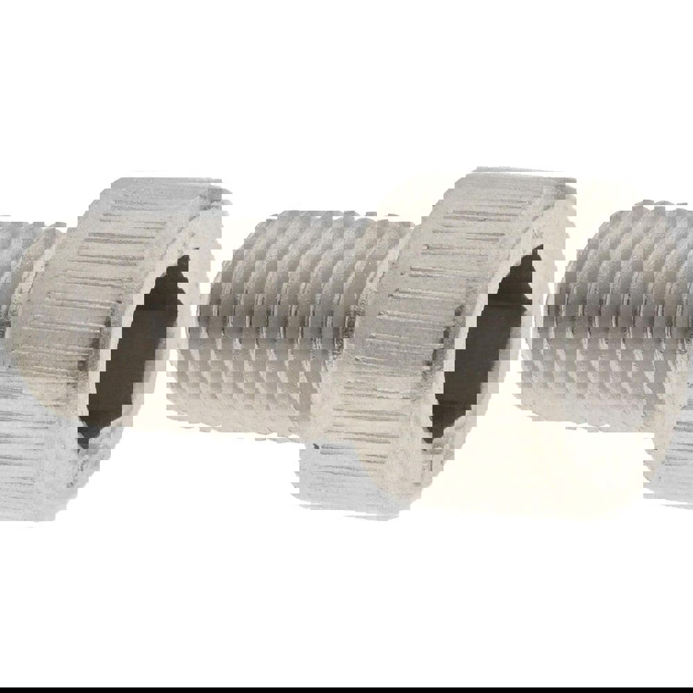 Hex Socket Cap Screw: 1/4-20 UNC, 3/16