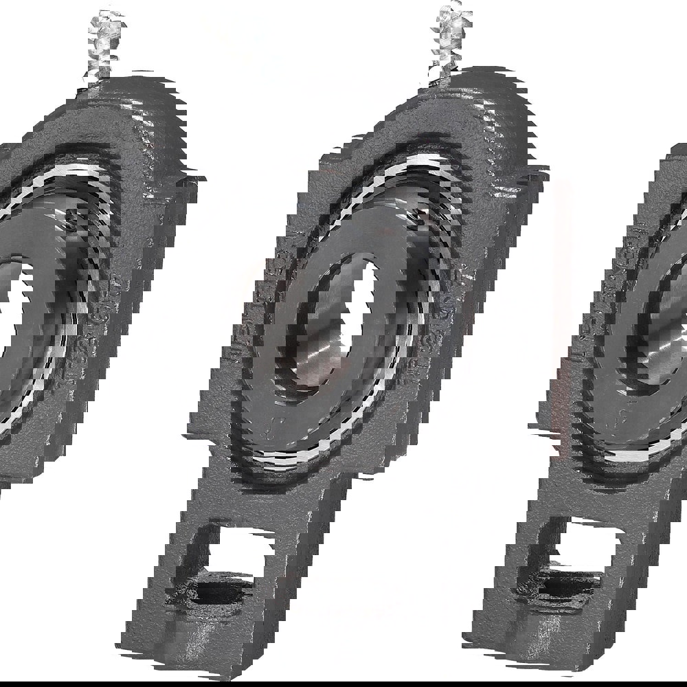 Bearing Take-Up Units & Frames; Bearing Type: Ball ; UNSPSC Code: 31171533