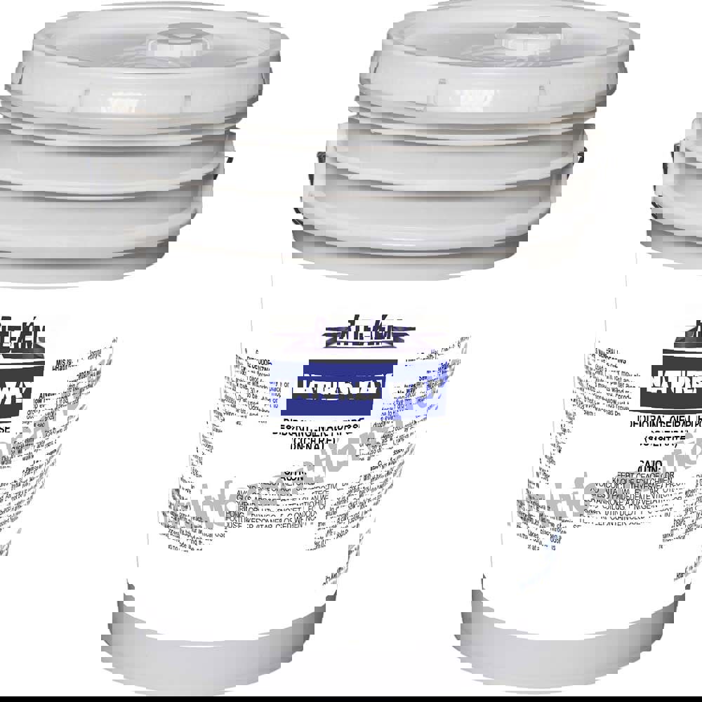 Air Freshener: Liquid Concentrate, Pail