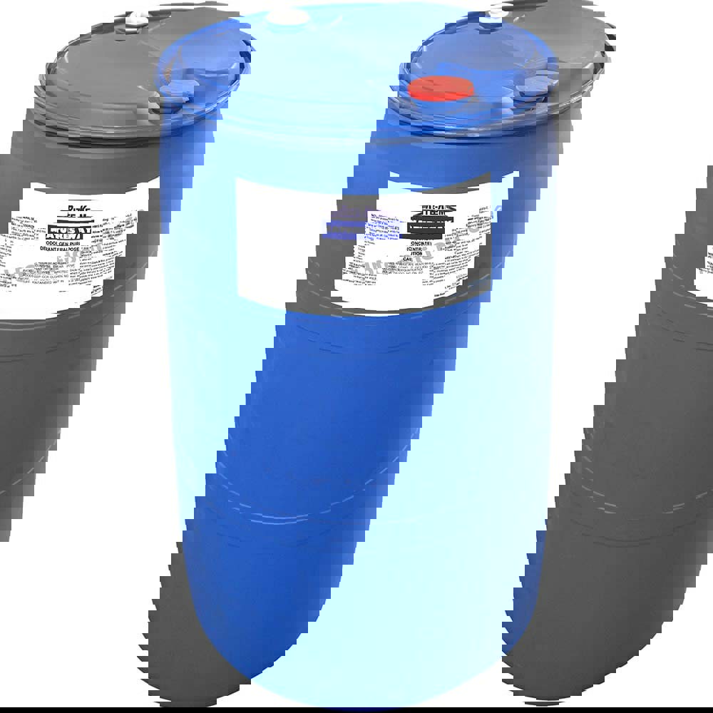 Air Freshener: Liquid Concentrate, Drum