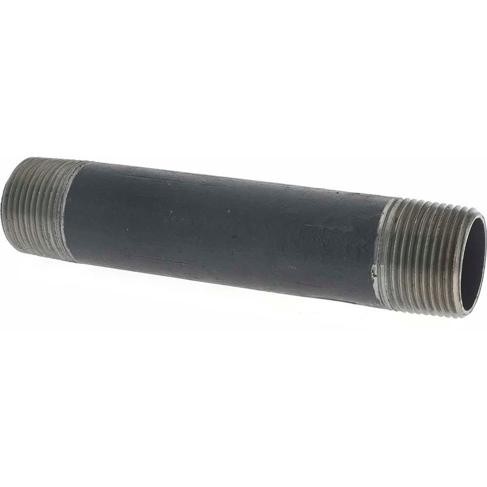 Black Pipe Nipple: 1