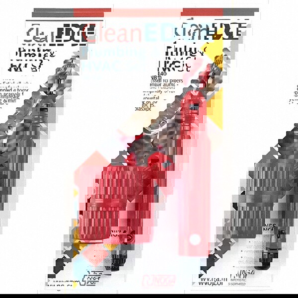 Hand Deburring Tool Set: 5 Pc, High Spee