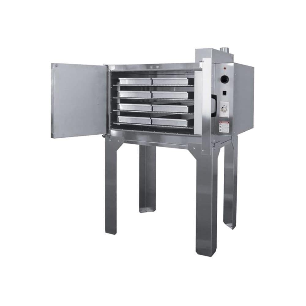 1 Phase, 28 Inch Inside Width x 24 Inch Inside Depth x 18 Inch Inside Height, 350&deg;F Max, Portable Heat Treating Bench Oven