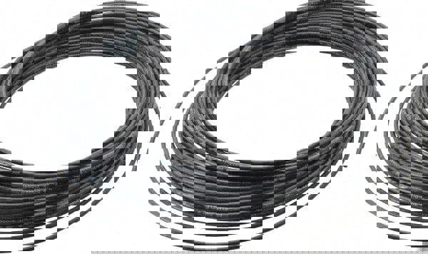 Nylon Tube: 100' Long