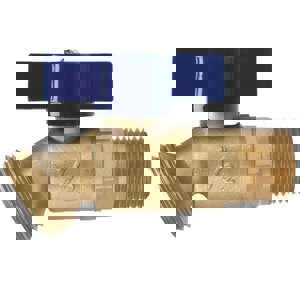 *NP 1/2 MIP QT NO KINK HOSE BIBB