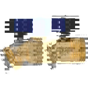 *NP 3/4 MIP QT NO KINK HOSE BIBB