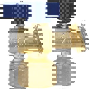 *NP 3/4 FIP X 3/4 HOSE QT BLR DRN