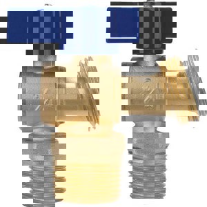 *NP 3/4 CUP / MIP X 3/4 HOSE QT BLR