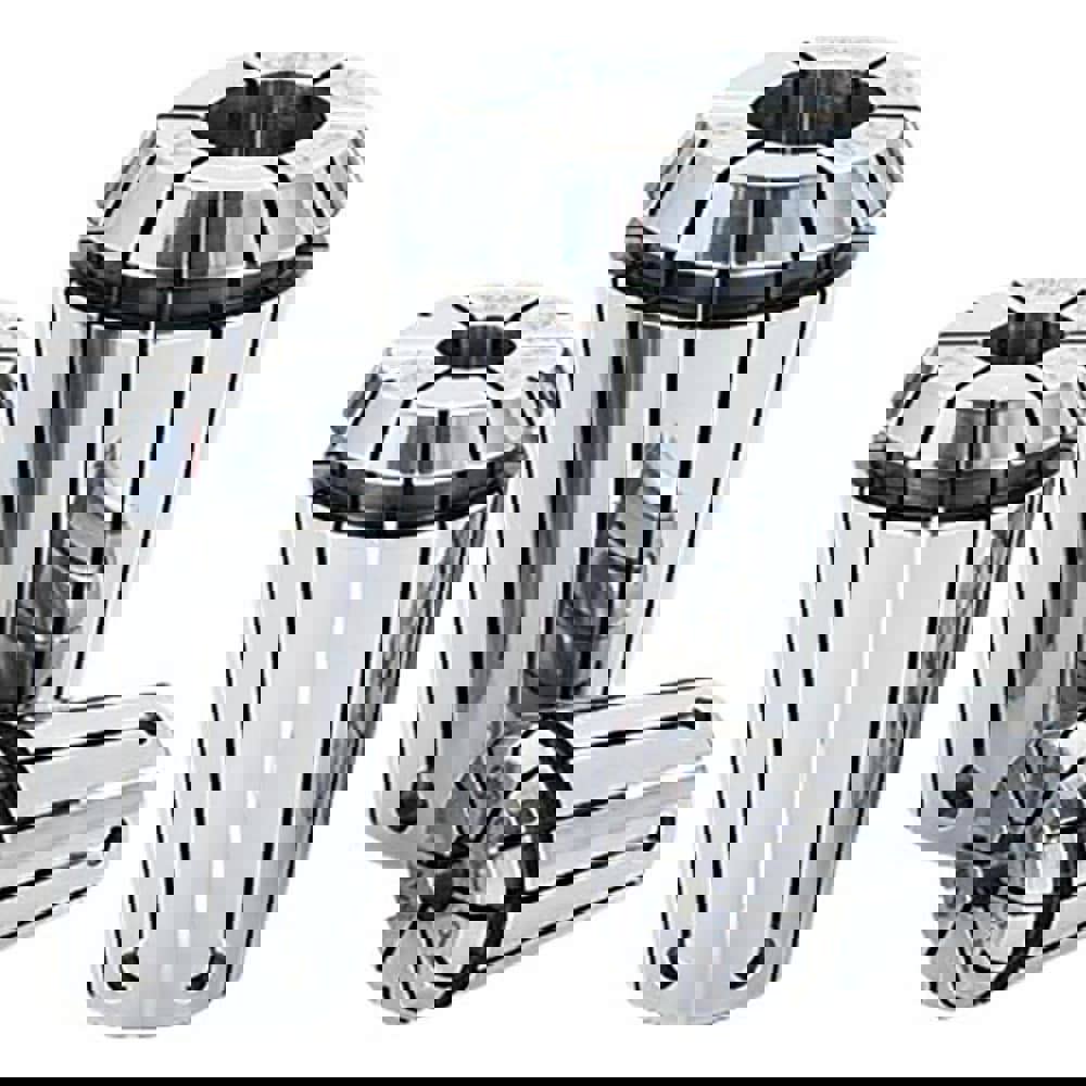 Milling Chuck Collet