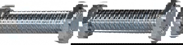 Traffic Sign Mounting Hardware