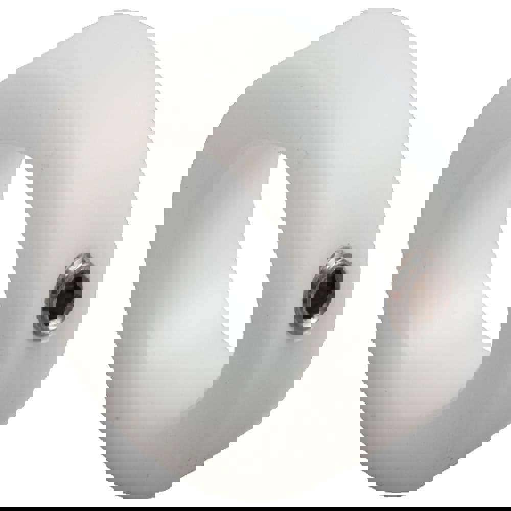 Shaft Collar: Shaft, 0.5