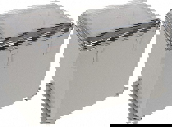 Standard Electrical Enclosure: Polycarbo