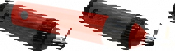 Hand Deburring Tool Set: 3 Pc, High Speed Steel