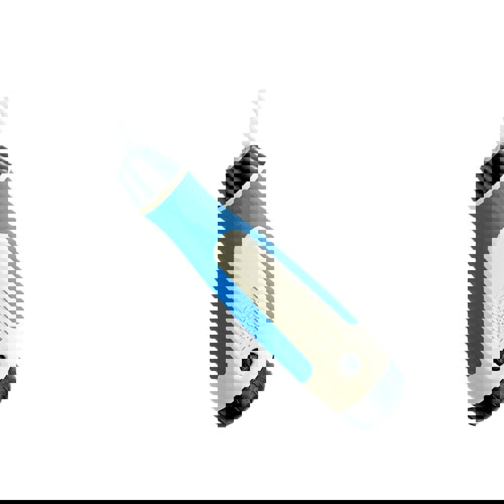 Hand Deburring Tool Set: 2 Pc, Ceramic