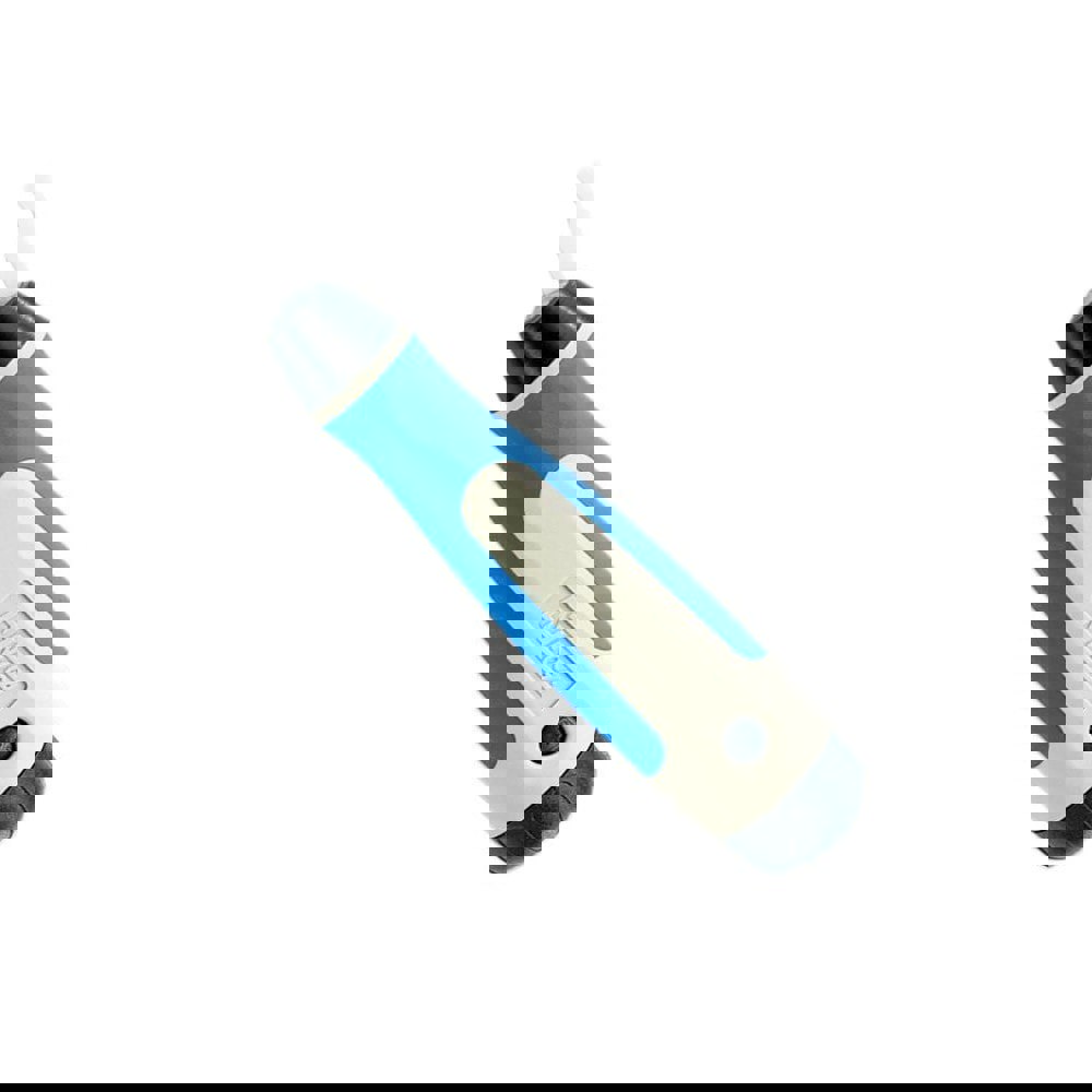 Hand Deburring Tool Set: 2 Pc, Ceramic