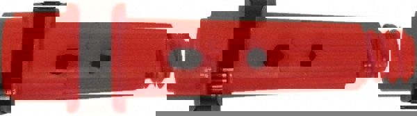 Plastic Locking Cone