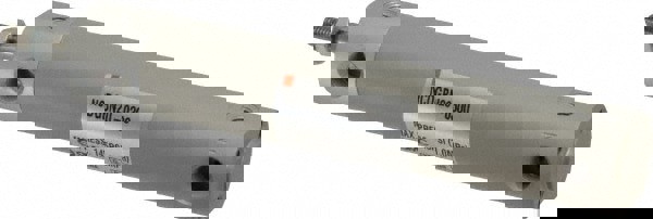 Double Acting Rodless Air Cylinder: 3/4