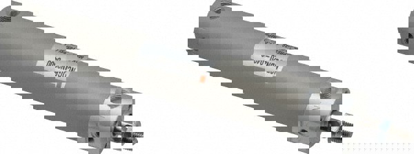 Double Acting Rodless Air Cylinder: 3/4