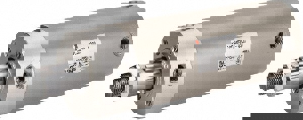 Double Acting Rodless Air Cylinder: 2