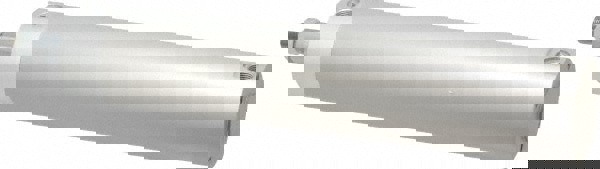 Double Acting Rodless Air Cylinder: 2