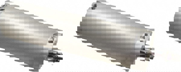 Cylinders & Accessories